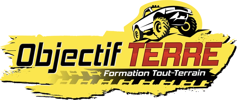Logo Objectif Terre